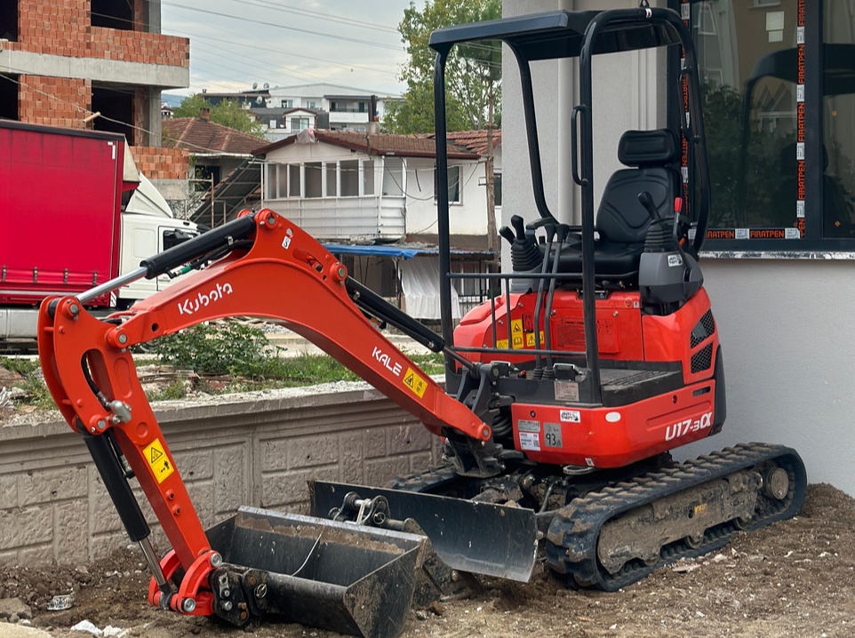Hafriyat Hizmeti Alırken Kocelide Ortalama Fiyatlar Nedir