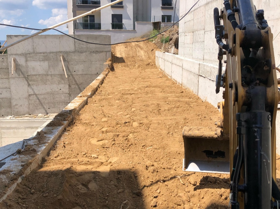 Kocaeli Hafriyat Firmaları Arasında Neden Sağlam Hafriyat