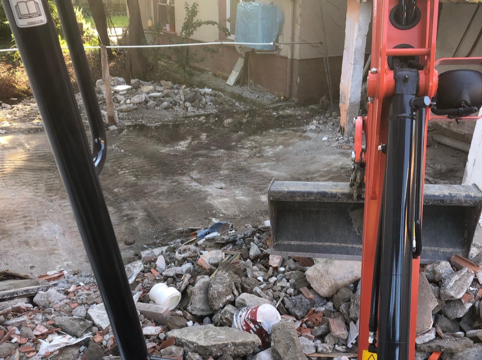 Hafriyat Hizmeti Alırken Kocelide Ortalama Fiyatlar Nedir