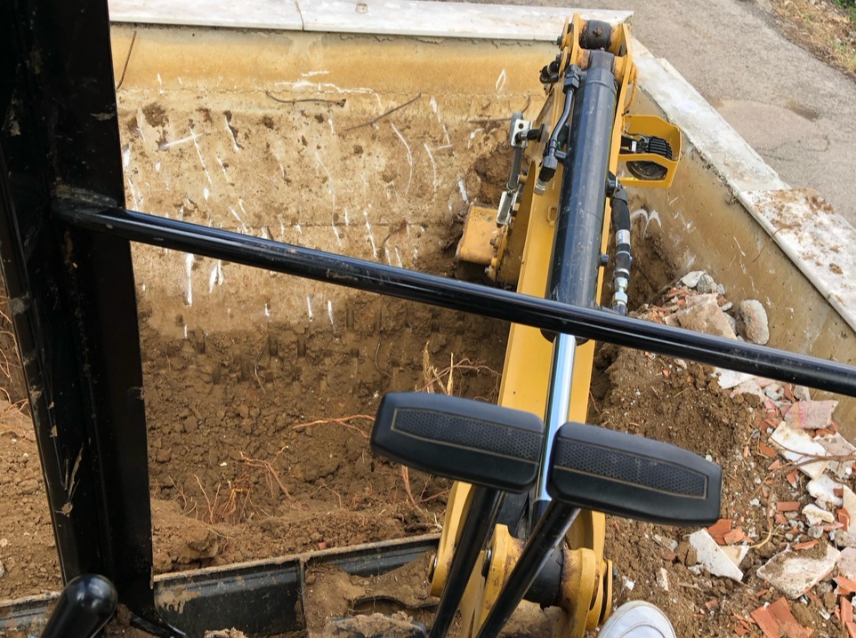 Kocaeli Peyzaj Firmaları arasında Neden Sağlam Hafriyat