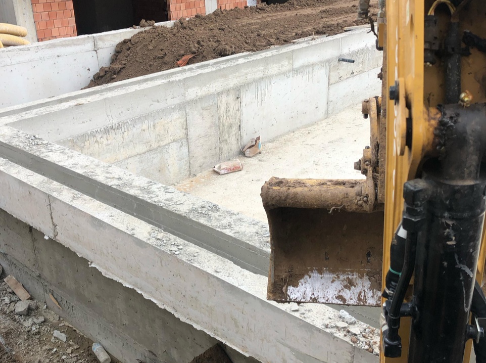 Kocaeli Hafriyat Firmaları Arasında Neden Sağlam Hafriyat