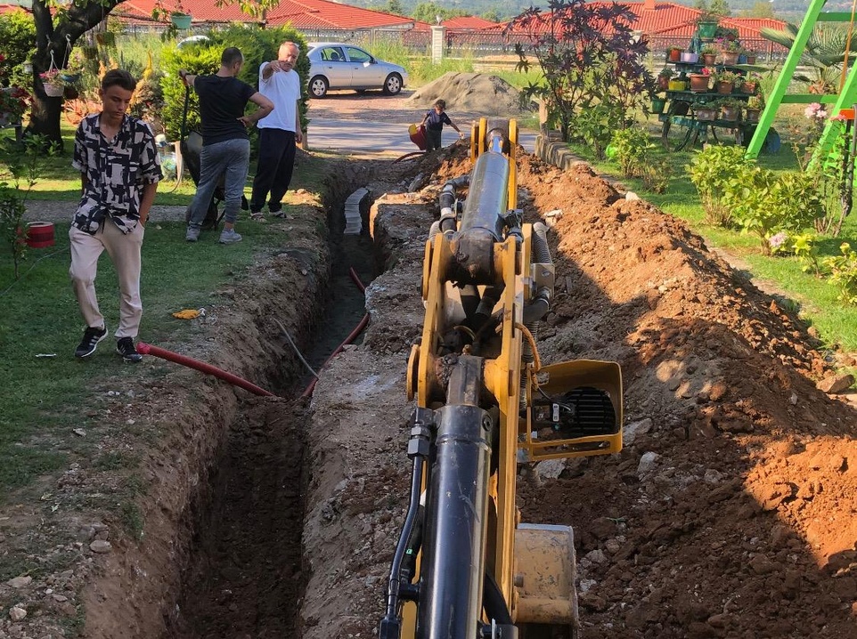 Bahçe Düzenleme